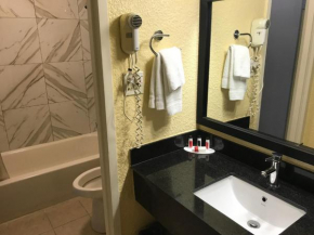 Гостиница Days Inn Salem  Сейлем